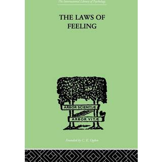 The Laws Of Feeling