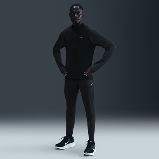 Nike Dri-FIT Reflective Pants Str. M Sort Herre