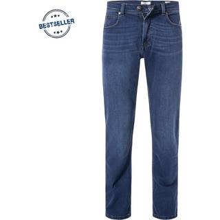bugatti Herren Jeans blau