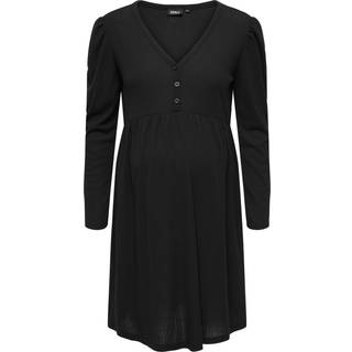 Olmcamoni Kort Kjole - XXL