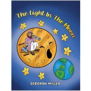 The Light in the Moon