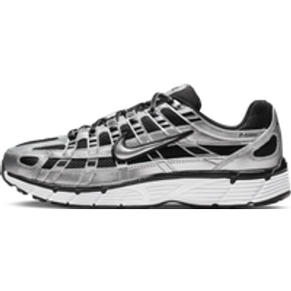 Nike P-6000-sko til kvinder - grå - 38.5