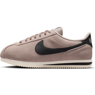 Nike Cortez-sko til kvinder - brun - 43
