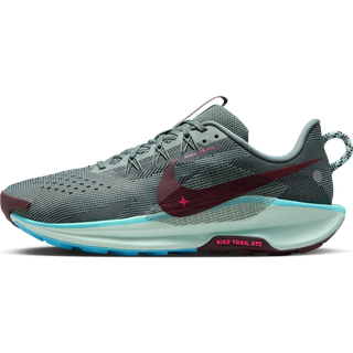 Nike Pegasus Trail 5-trailløbesko til mænd - grå - 39