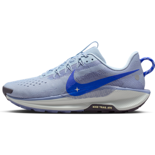 Nike Pegasus Trail 5-trailløbesko til kvinder - blå - 39