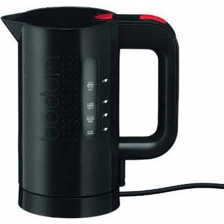Bodum Bistro Elkedel 0,5 L - Sort