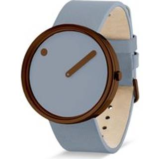 Picto 43323-8021C Arctic Mist Unisex 40mm 5ATM