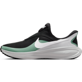 Nike Revolution 8 EasyOn-løbesko til vej til mænd - sort - 48.5