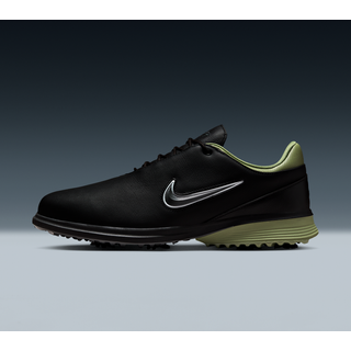 Nike Golf Victory Tour 4 golfsko, sort/oliven