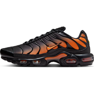 Nike Air Max Plus-sko til mænd - sort - 42.5