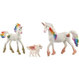 Schleich Bayala Magical Starter Set