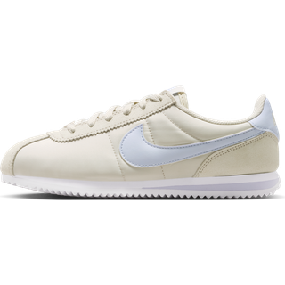 Nike Cortez Textile-sko til større børn - grå - 39