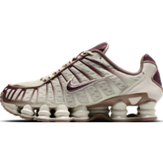 Nike Shox TL-sko til kvinder - grå - 43