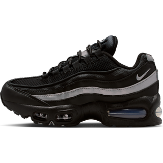 Nike Air Max 95-sko til større børn - sort - 38