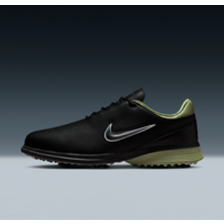 Nike Golf Victory Tour 4 golfsko, sort/oliven