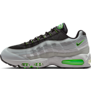 Nike Air Max 95 Big Bubble-sko til mænd - grå - 42.5