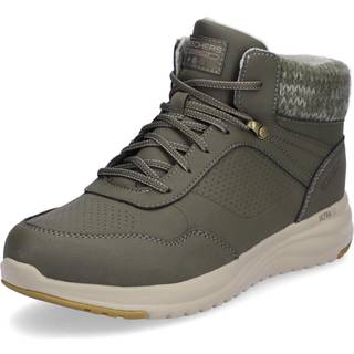 On-The-Go Stellar Støvler, Olive, 41