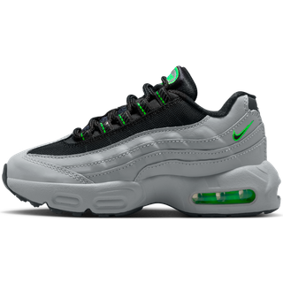 Nike Air Max 95 Recraft-sko til mindre børn - grå - 33.5