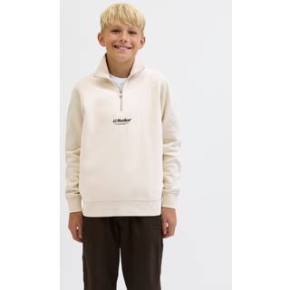Printet Sweatshirt Junior