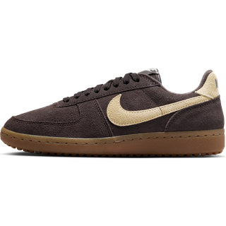 Nike Field General Suede-sko til kvinder - brun - 43
