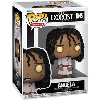 The Exorcist POP! Movies Vinyl Figure Angela (Possessed) 9 cm