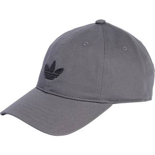 Adicolor Classic Trefoil Baseball kasket - Grey Strata - Voksen (L/XL)