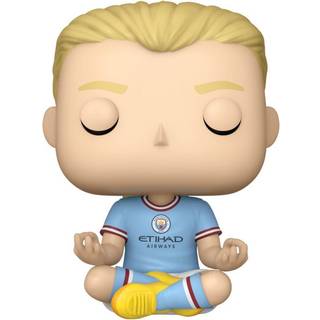 MANCHESTER CITY - POP Football N° 68 - Erling Haaland