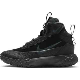 Nike Terrascout-støvler til større børn med reflekterende detaljer - sort - 36.5