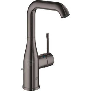 Grohe Essence etgr håndvask L Etgrebs håndvaskbatteri 1/2'', Hard Graphite L-size