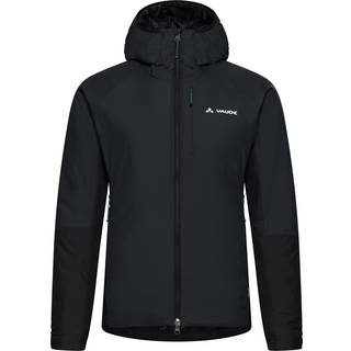 Vaude Women's Monviso Warm Jacket Syntetisk jakke Damer størrelse 38 farve sort
