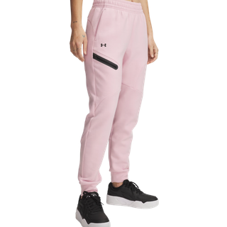 Bukser Under Armour Unstoppable Flc Jogger 1379846-647 Størrelse L