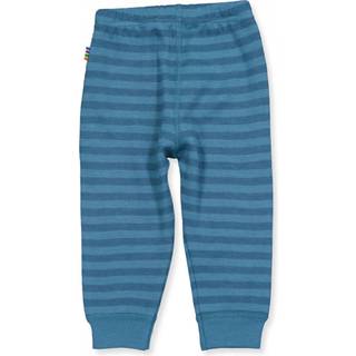 Joha Leggings, Blue Stripe, 60
