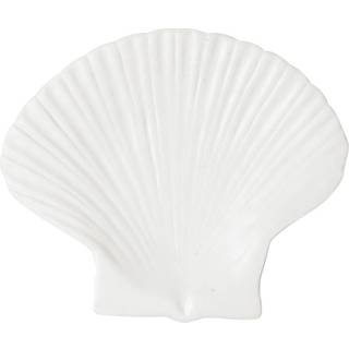 Byon Shell tallerken Stor