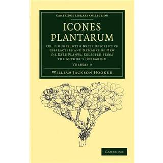 Icones Plantarum