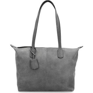 Picard Lesotho Shopper taske antracit