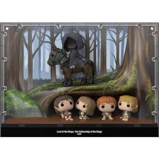 Funko POP Ringenes Herre actionfigur (Ringens Broderskab)