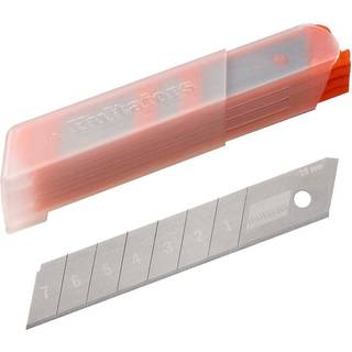 Hultafors Knivblad knækblad, BA18-4X3, 18 mm