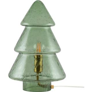 Globen Lighting Gran 20 bordlampe Grøn
