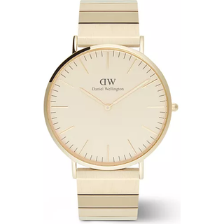 Daniel Wellington Classic Piano 40mm DW00100779