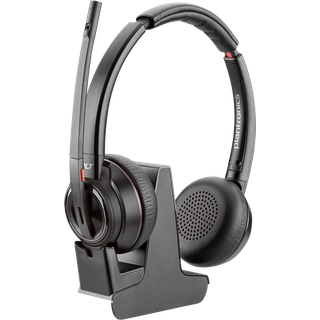 HP Poly Ekstra Headset; Savi 8220