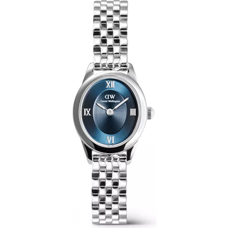 Daniel Wellington Oval Mini 25mm DW00100807