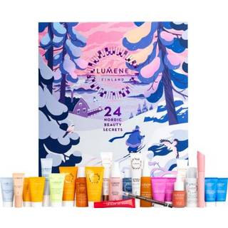 Lumene Advent Calendar 2025 - 24 Nordic Beauty Secrets