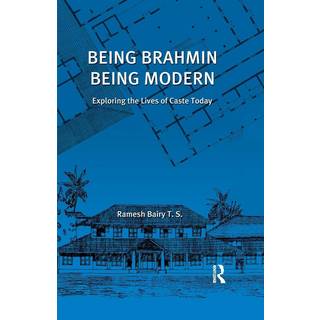 Being Brahmin, Being Modern