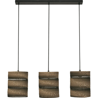 Ledvance - Cardboard Cylinder 83cm - Loftslamper