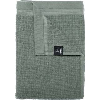 Himla Lina Badehåndklæde 70x140 Cm 140x70 Cm - Håndklæder & Badelagner Bomuld Jade - BA16013-00075-1553