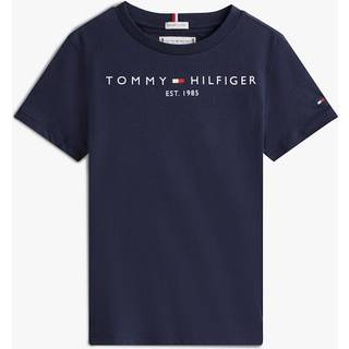 Tommy Hilfiger Tommy Hilfiger Blue Navy Essential T-Shirt