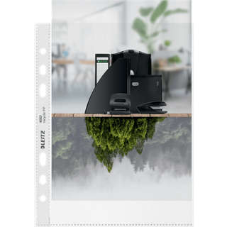 Leitz Recycle lomme A5, CO2-kompenseret