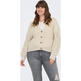 Carcarol Cardigan - S-42/44