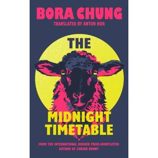 The Midnight Timetable