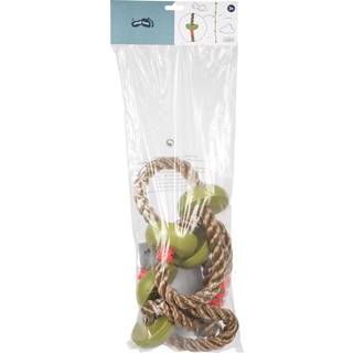 Small Foot klatrereb